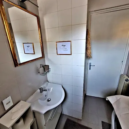Casa Gladioli Con Ampio Giardino Holiday home *