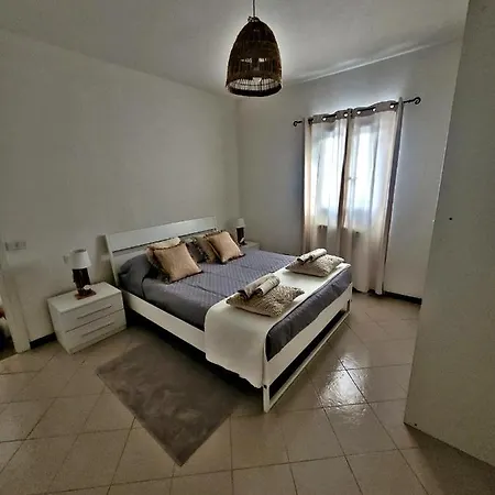 Tatil Evi Casa Gladioli Con Ampio Giardino