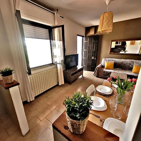 Casa Gladioli Con Ampio Giardino