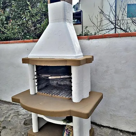 Casa Gladioli Con Ampio Giardino *
